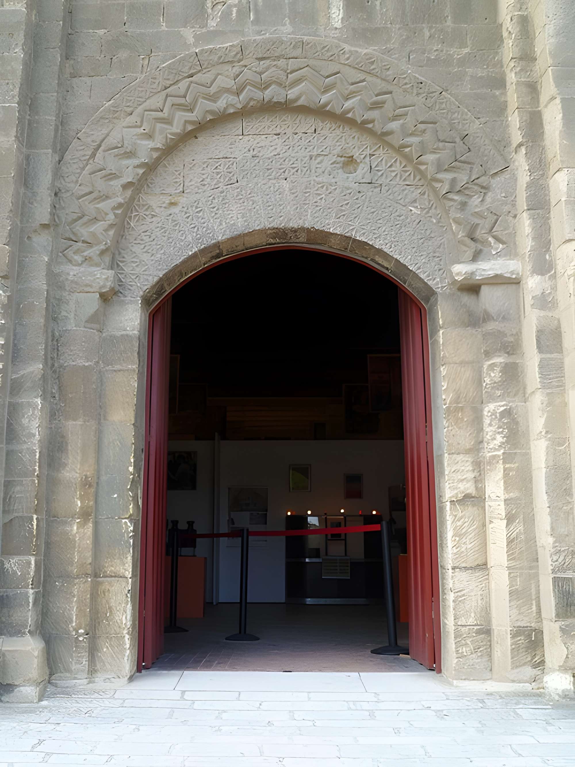 Château Ducal de Caen