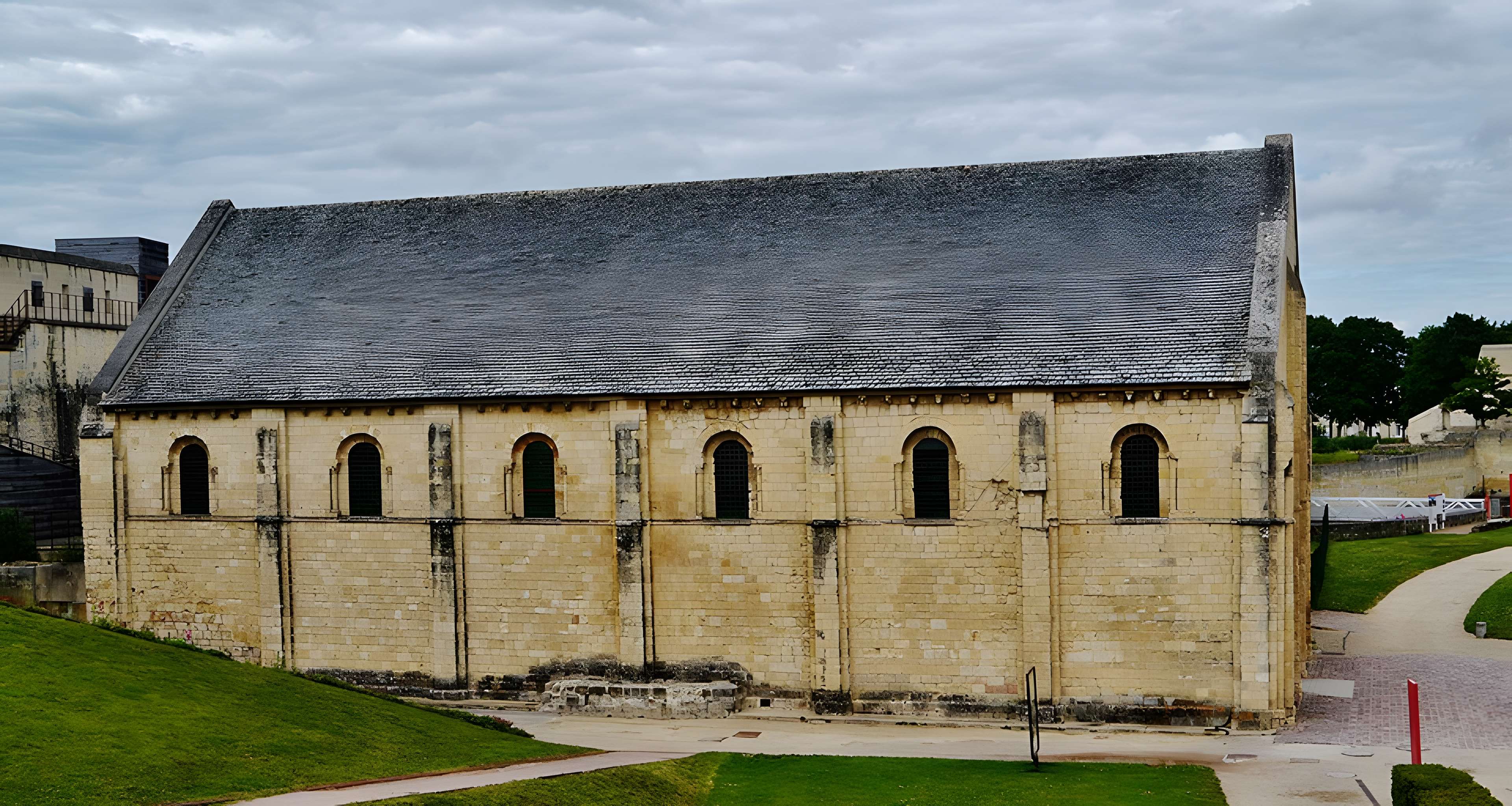 Château Ducal de Caen
