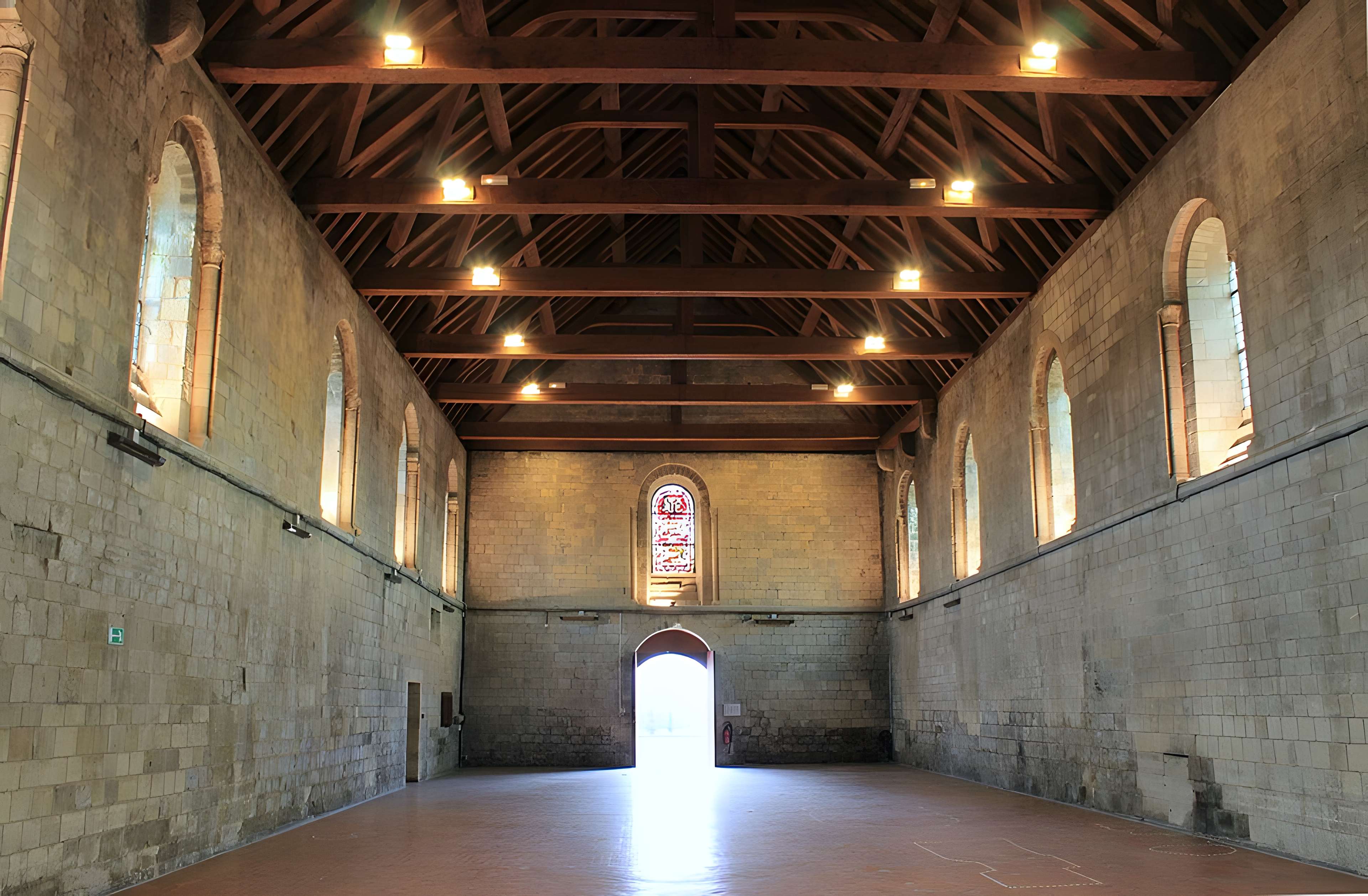 Château Ducal de Caen