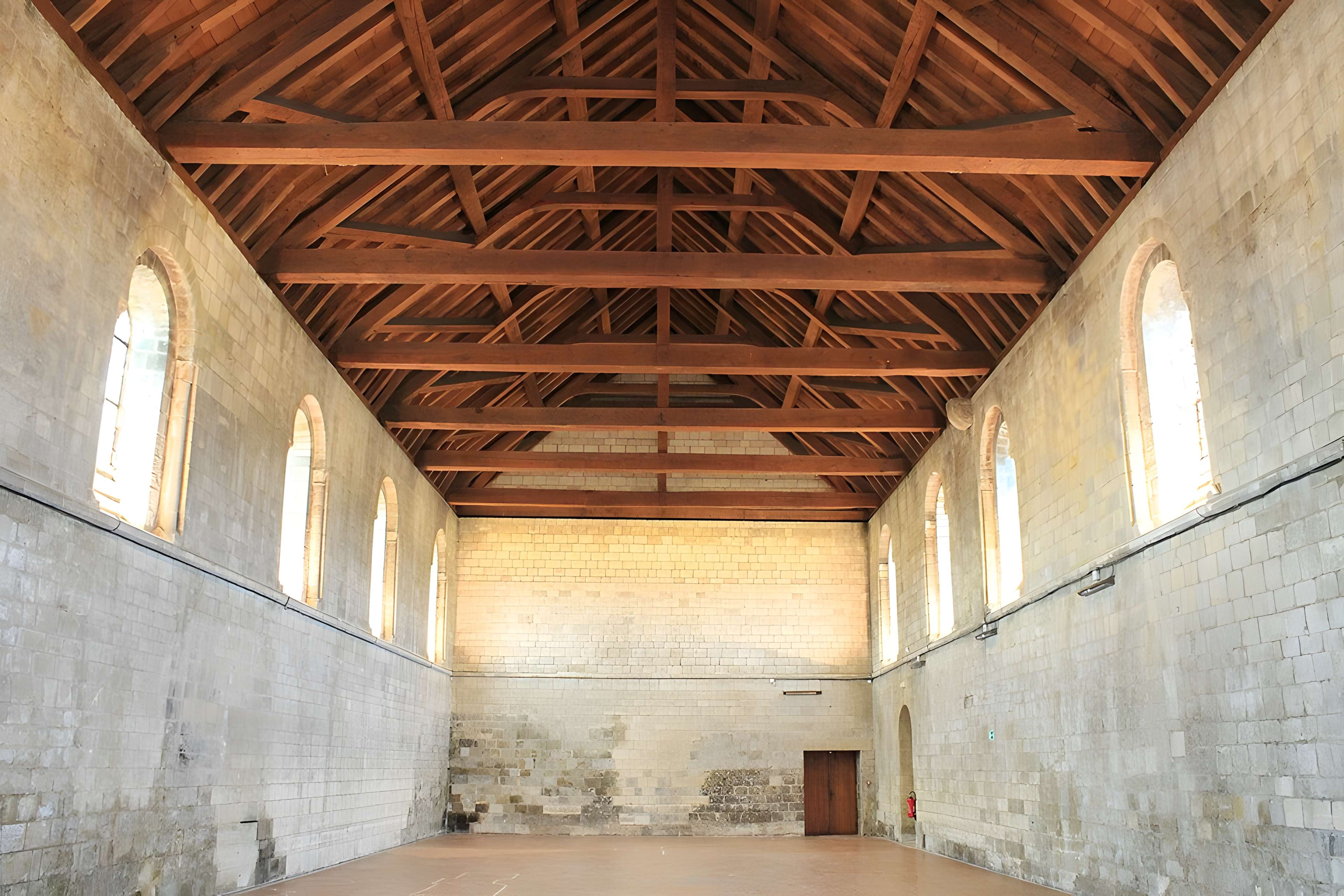 Château Ducal de Caen