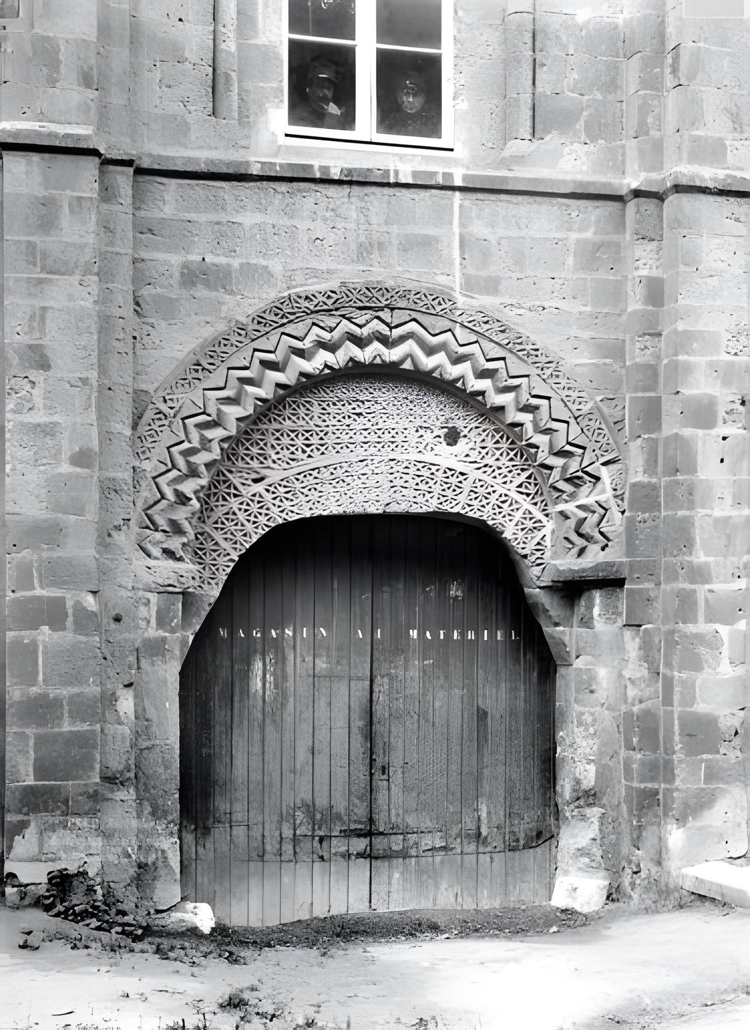 Château Ducal de Caen