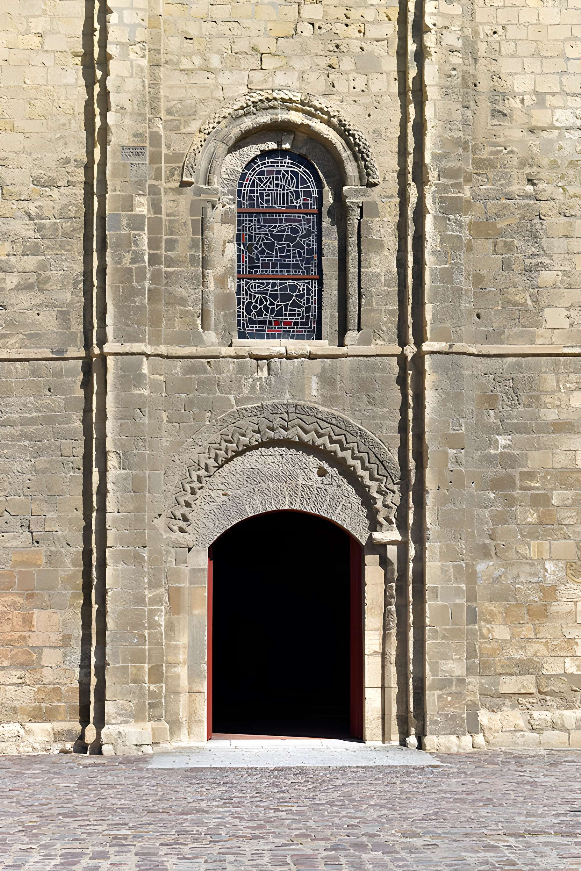 Château Ducal de Caen