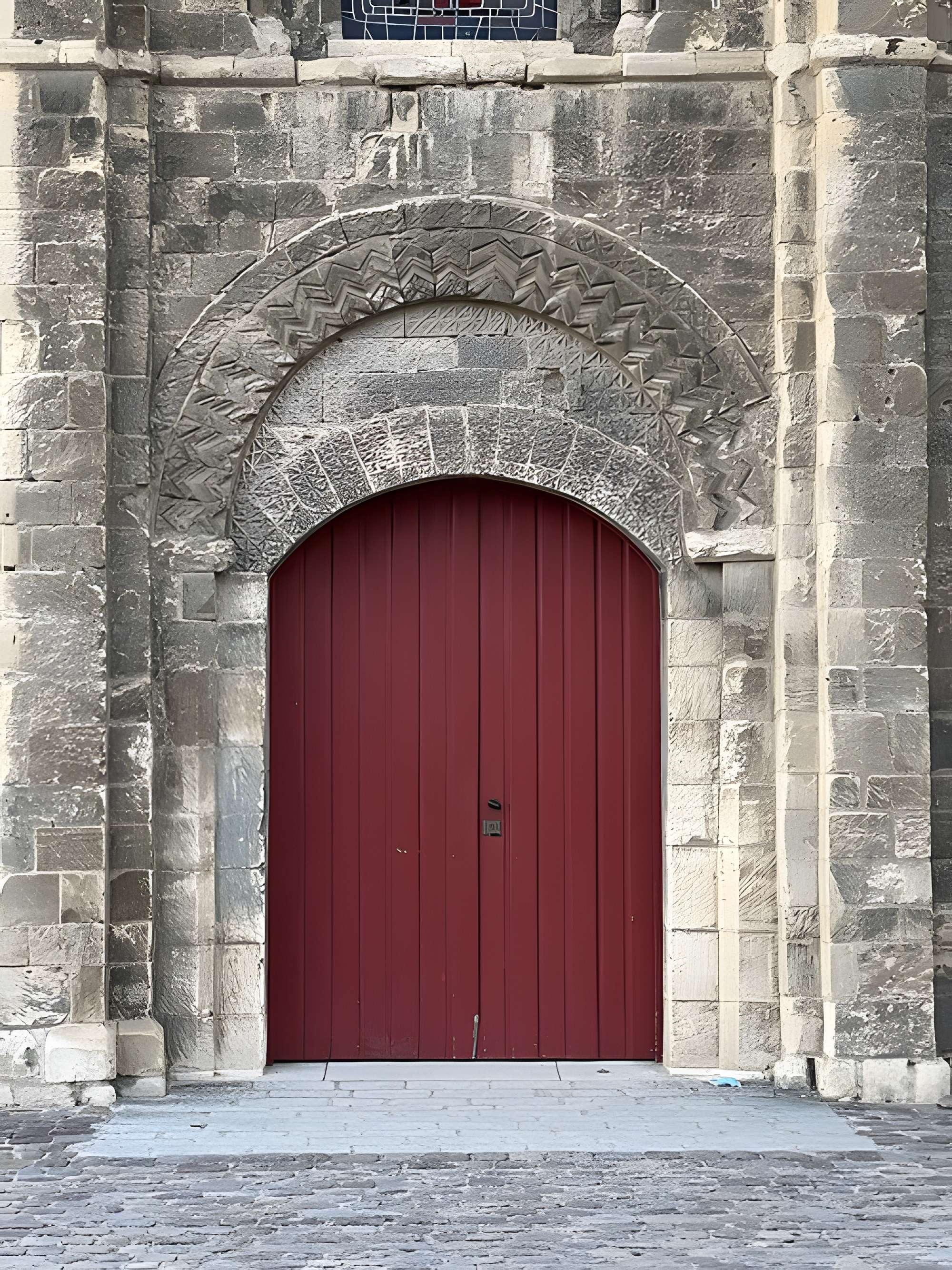 Château Ducal de Caen