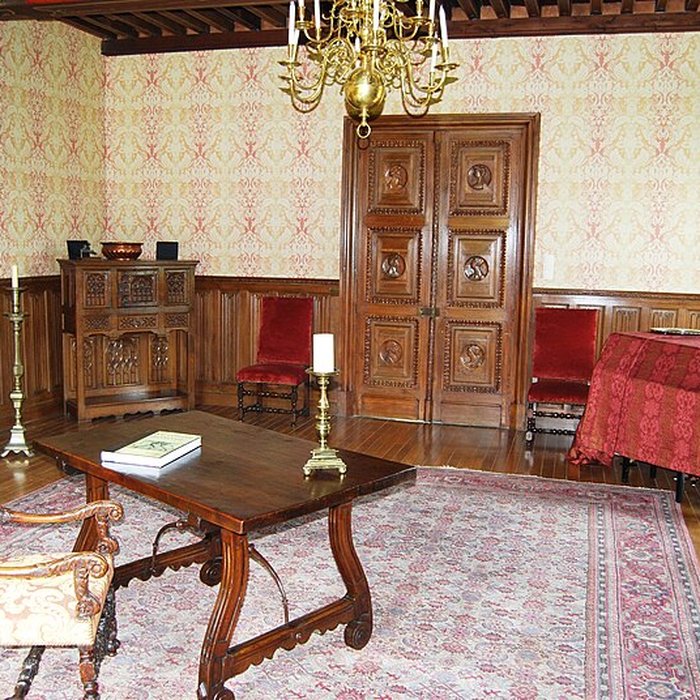 Photo de Château de Landreville