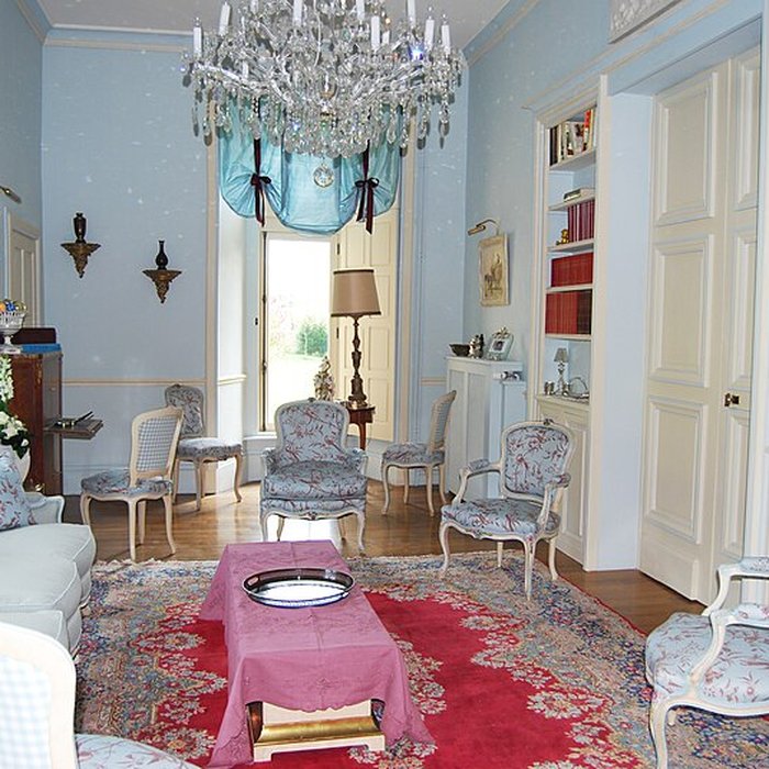 Photo de Château de Landreville