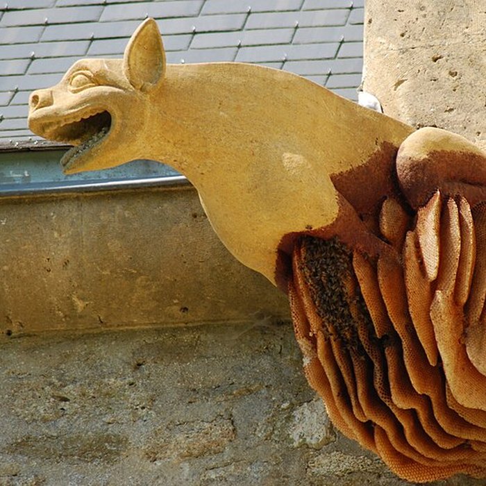 Photo de Château de Landreville