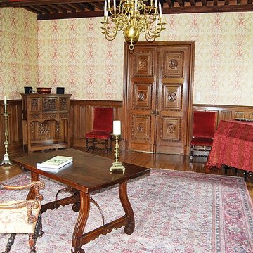 Château de Landreville