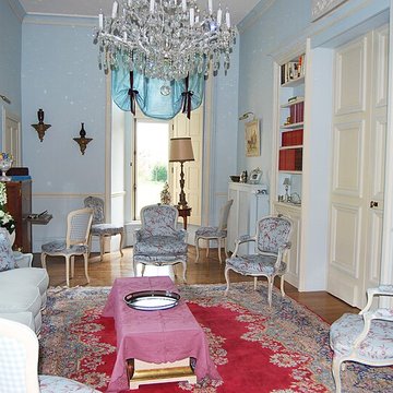 Château de Landreville