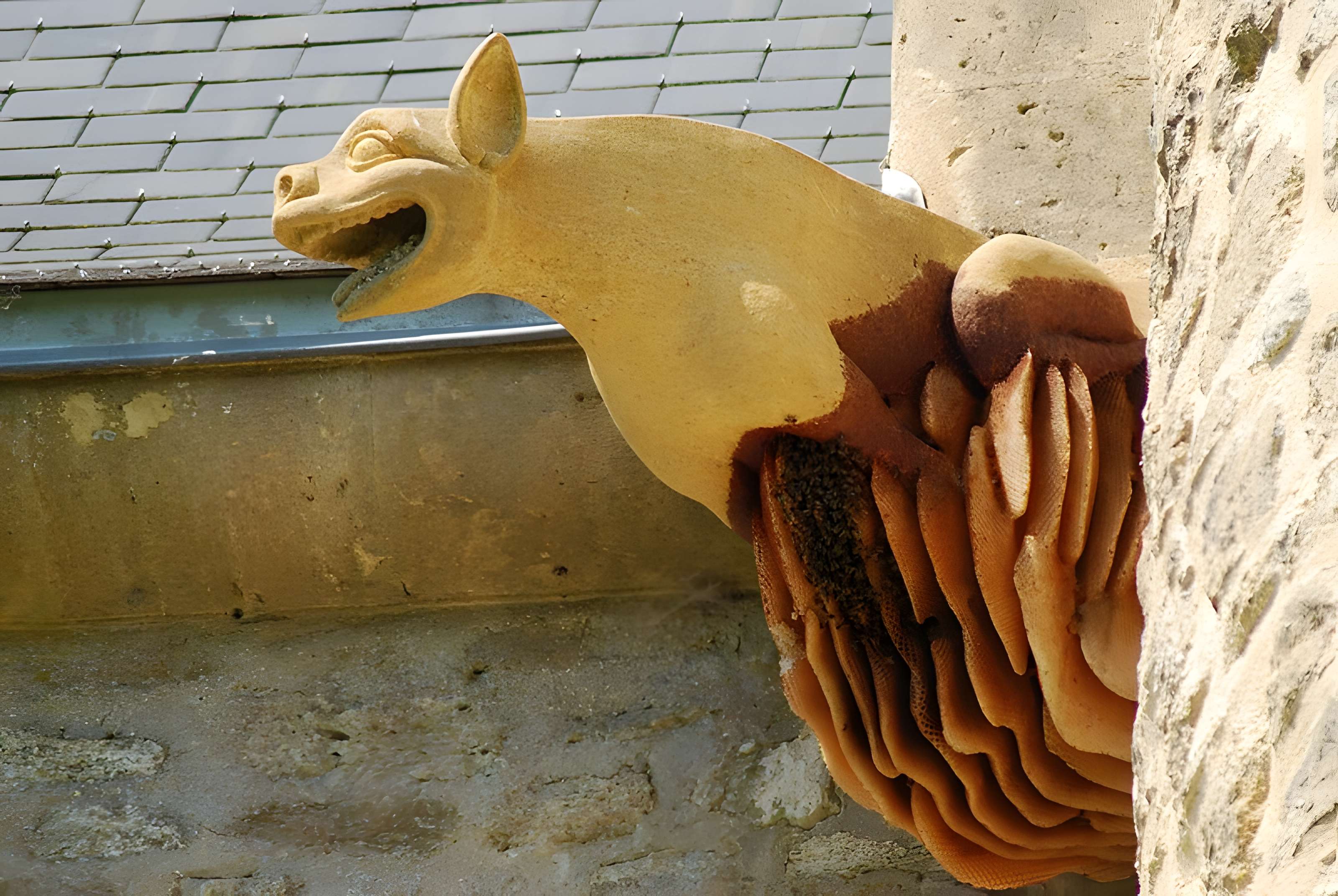 Château de Landreville