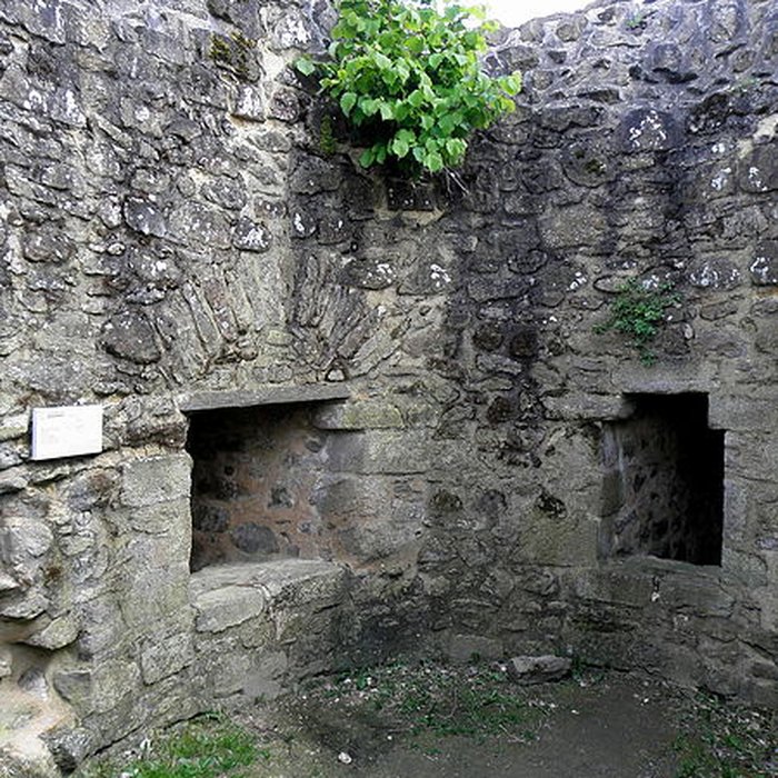 Photo de Ruines du château