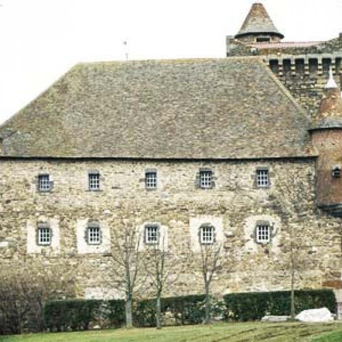 Photo de Château de Lespinasse