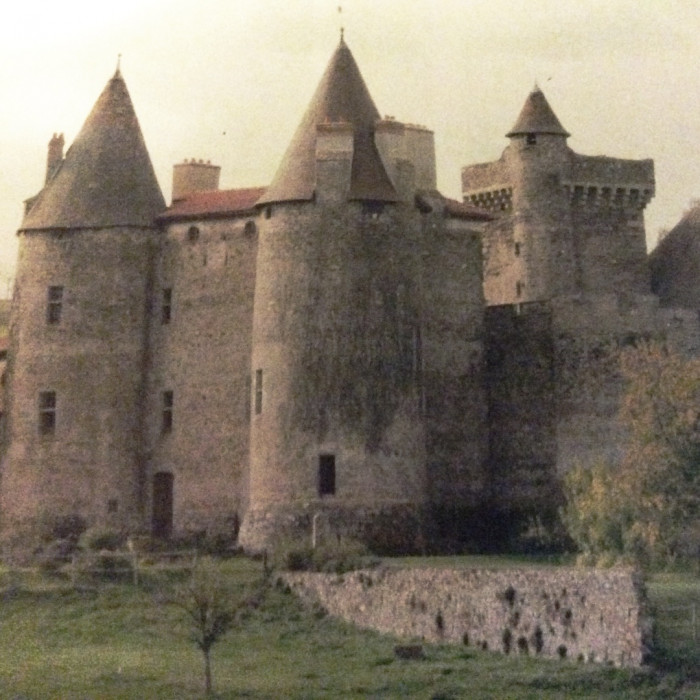 Photo de Château de Lespinasse