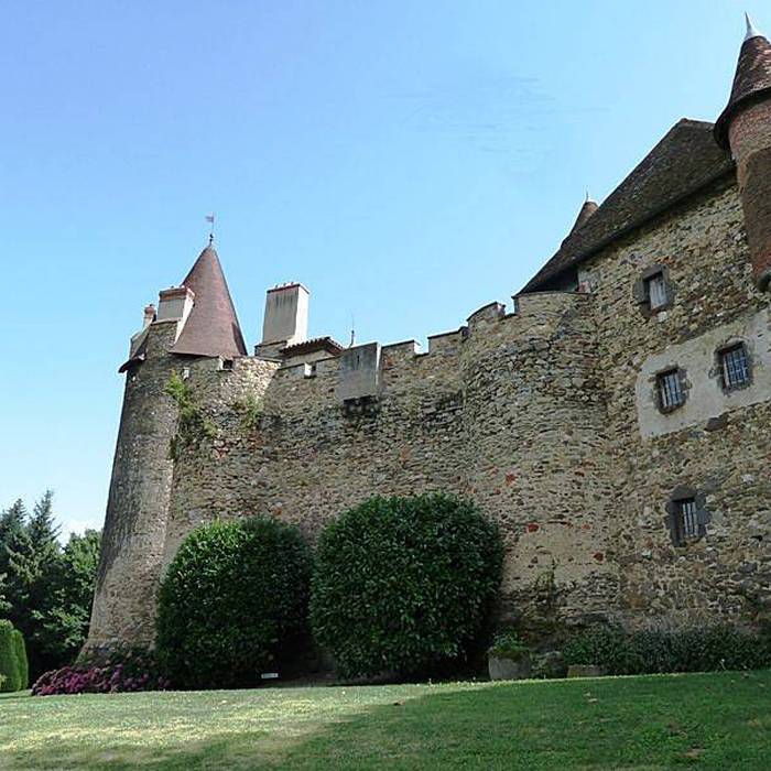 Photo de Château de lEspinasse