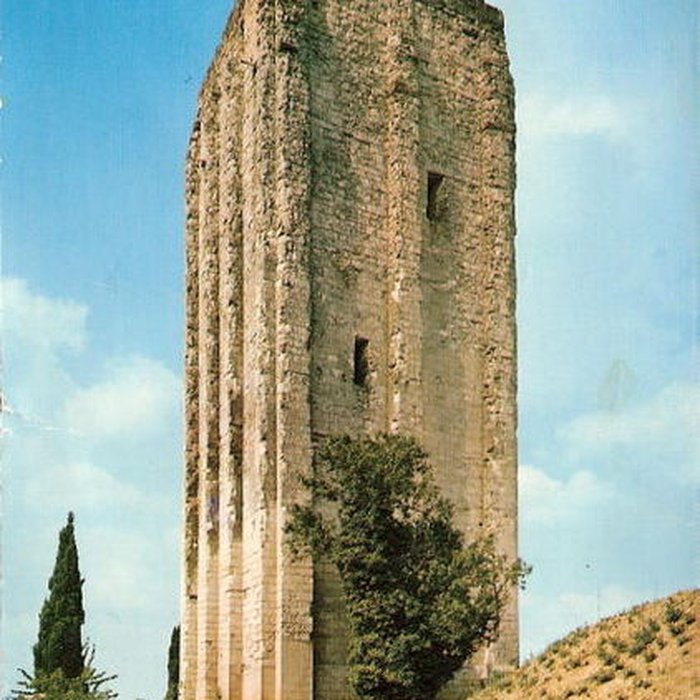 Photo de Château de Loudun