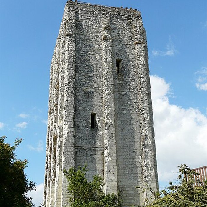 Photo de Château de Loudun