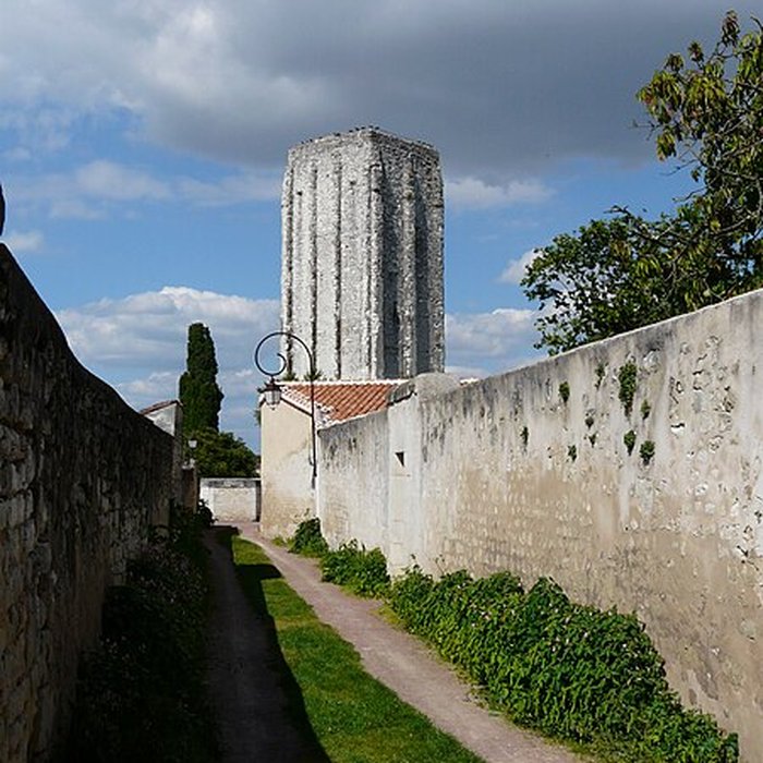Photo de Château de Loudun