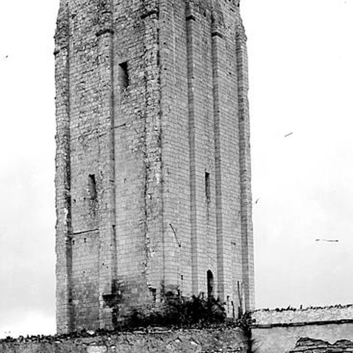 Photo de Château de Loudun