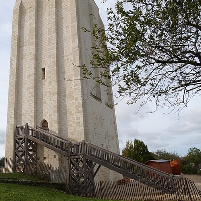 Photo de Château de Loudun