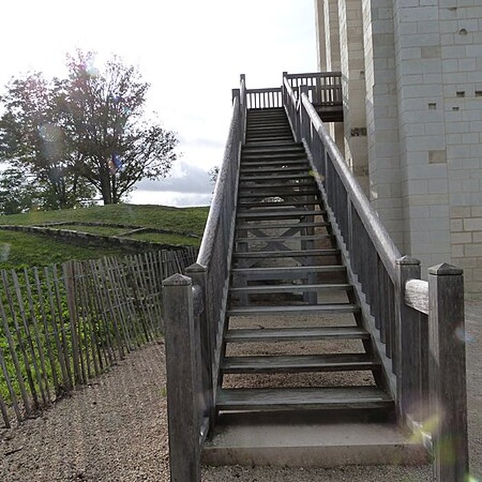 Photo de Château de Loudun