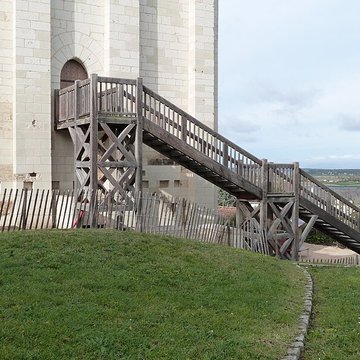 Château de Loudun