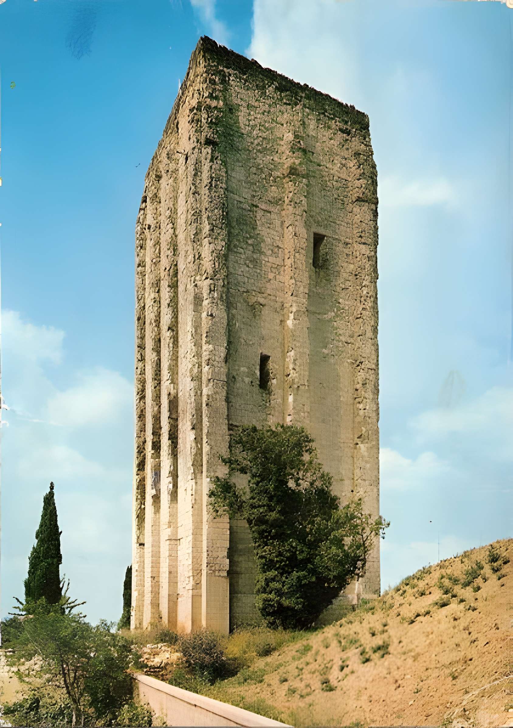Château de Loudun