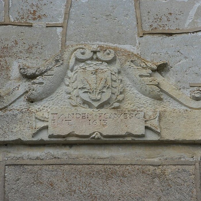 Photo de Château de Marigny-le-Cahouët