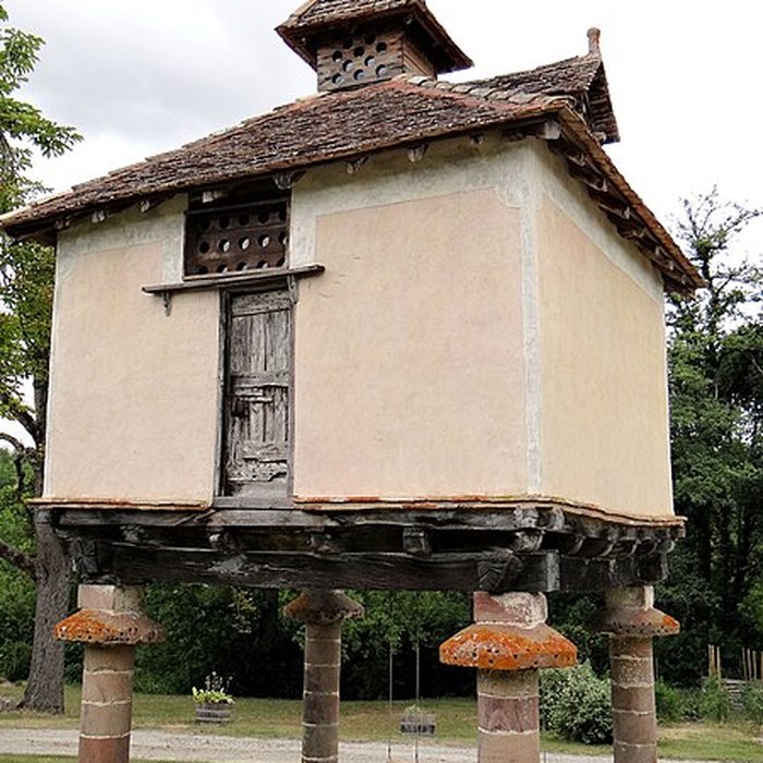 Photo de Château de Meyragues