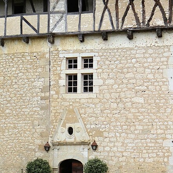 Photo de Château de Meyragues