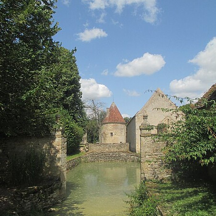 Photo de Château de Missery