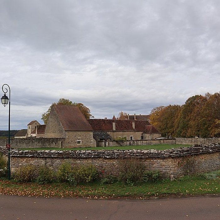 Photo de Château de Missery