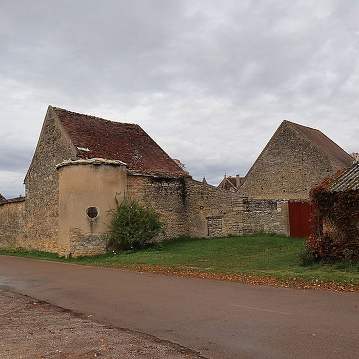 Photo de Château de Missery