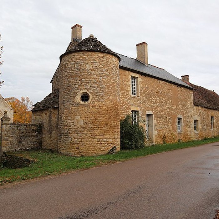 Photo de Château de Missery