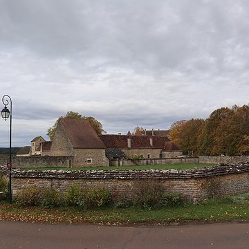 Château de Missery