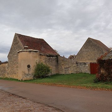 Château de Missery