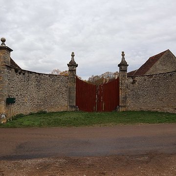 Château de Missery