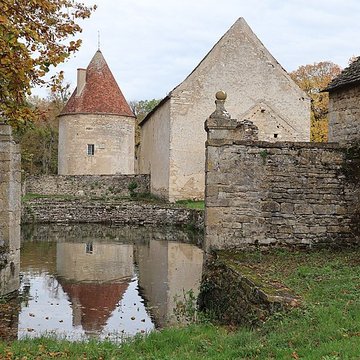 Château de Missery