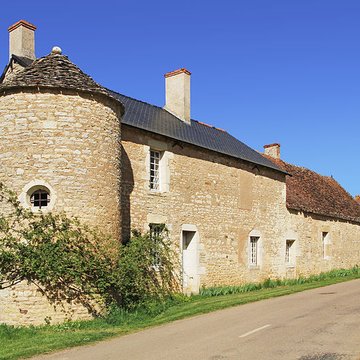 Château de Missery