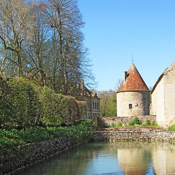 Château de Missery
