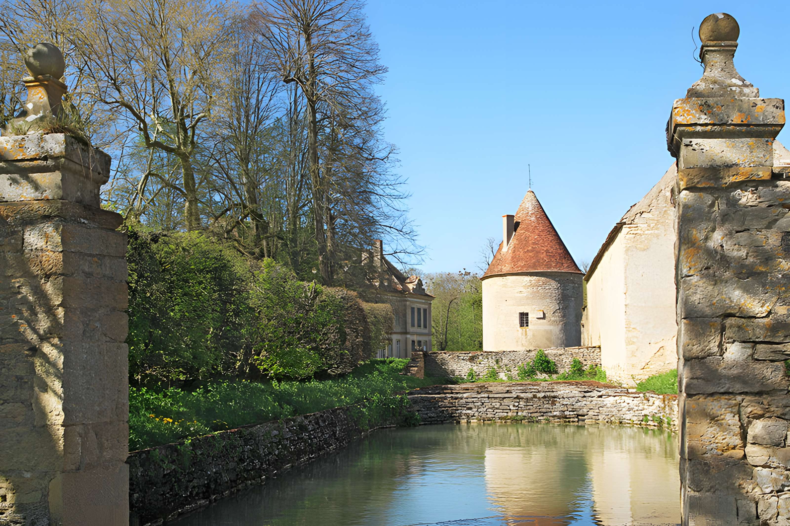 Château de Missery