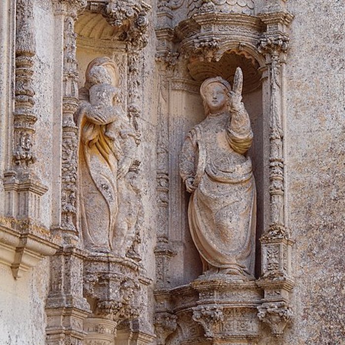 Photo de Château dUsson à Pons