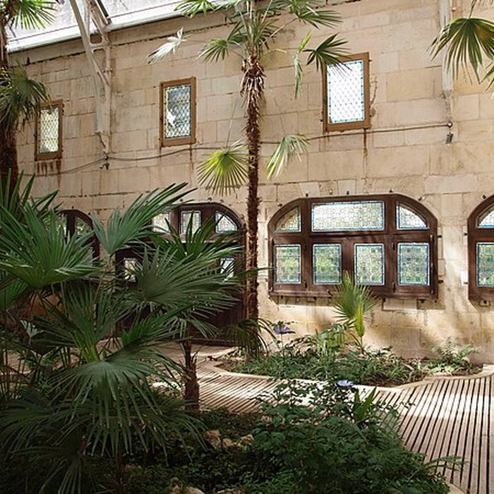 Photo de Château dUsson à Pons