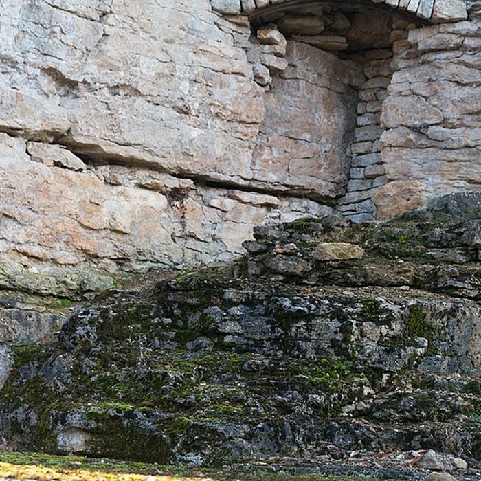 Photo de Château de Mont-Saint-Jean