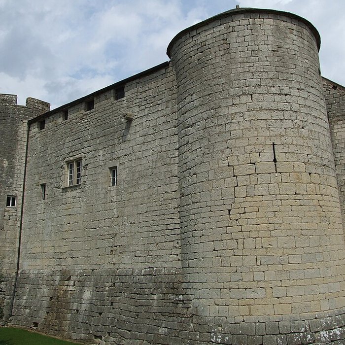 Photo de Château de Mont-Saint-Jean