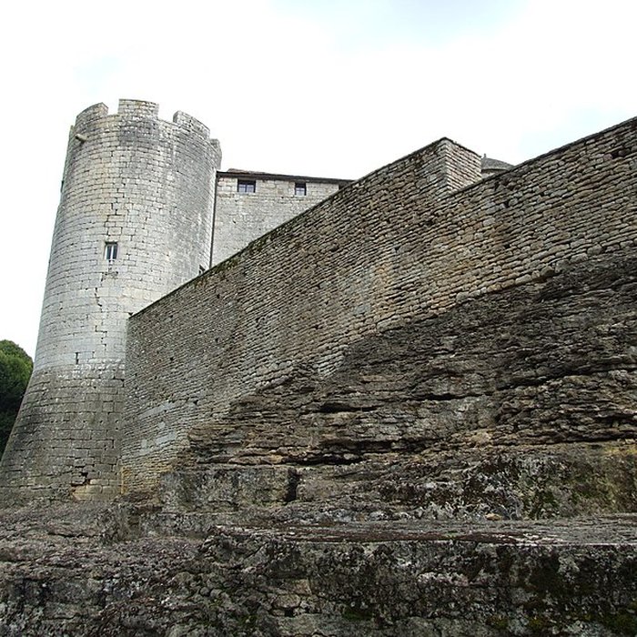 Photo de Château de Mont-Saint-Jean