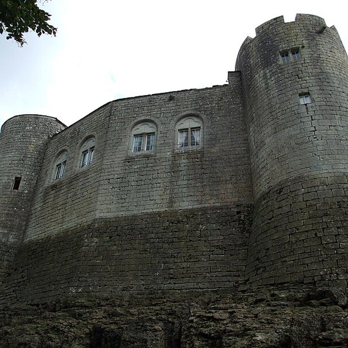 Photo de Château de Mont-Saint-Jean