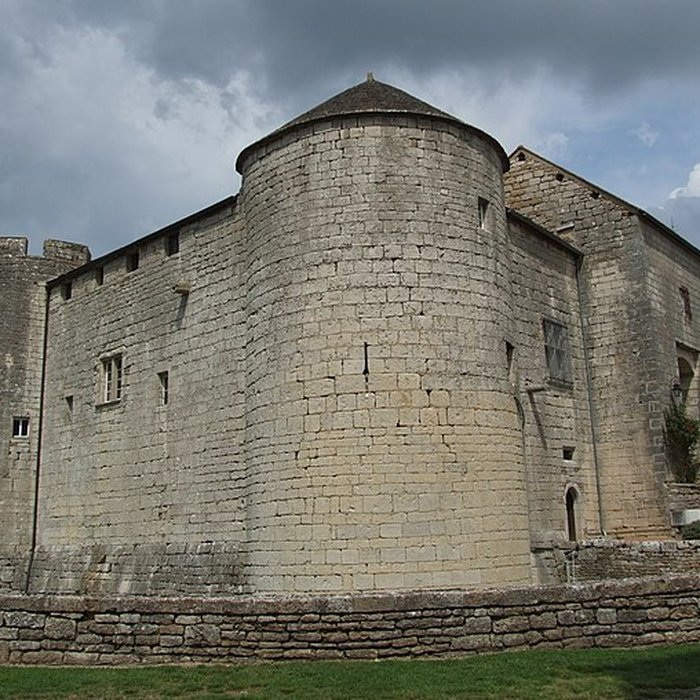Photo de Château de Mont-Saint-Jean