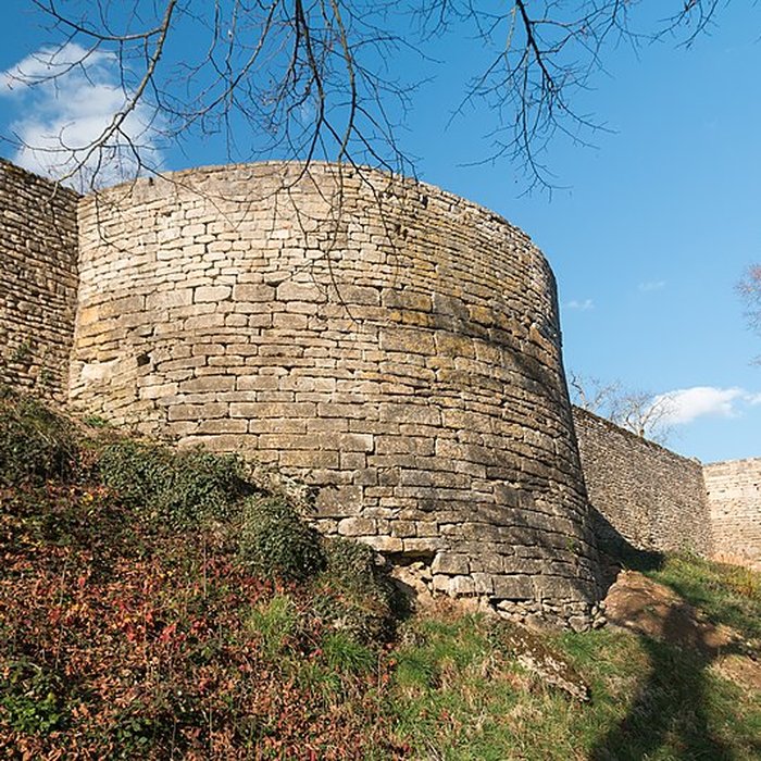 Photo de Château de Mont-Saint-Jean