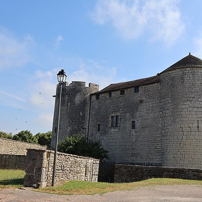 Photo de Château de Mont-Saint-Jean