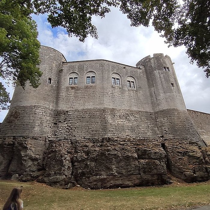 Photo de Château de Mont-Saint-Jean