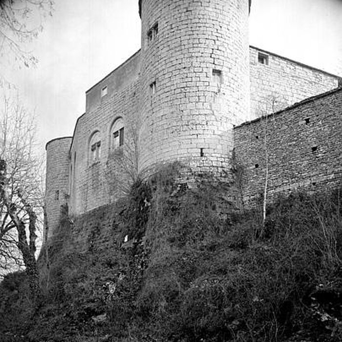 Photo de Château de Mont-Saint-Jean